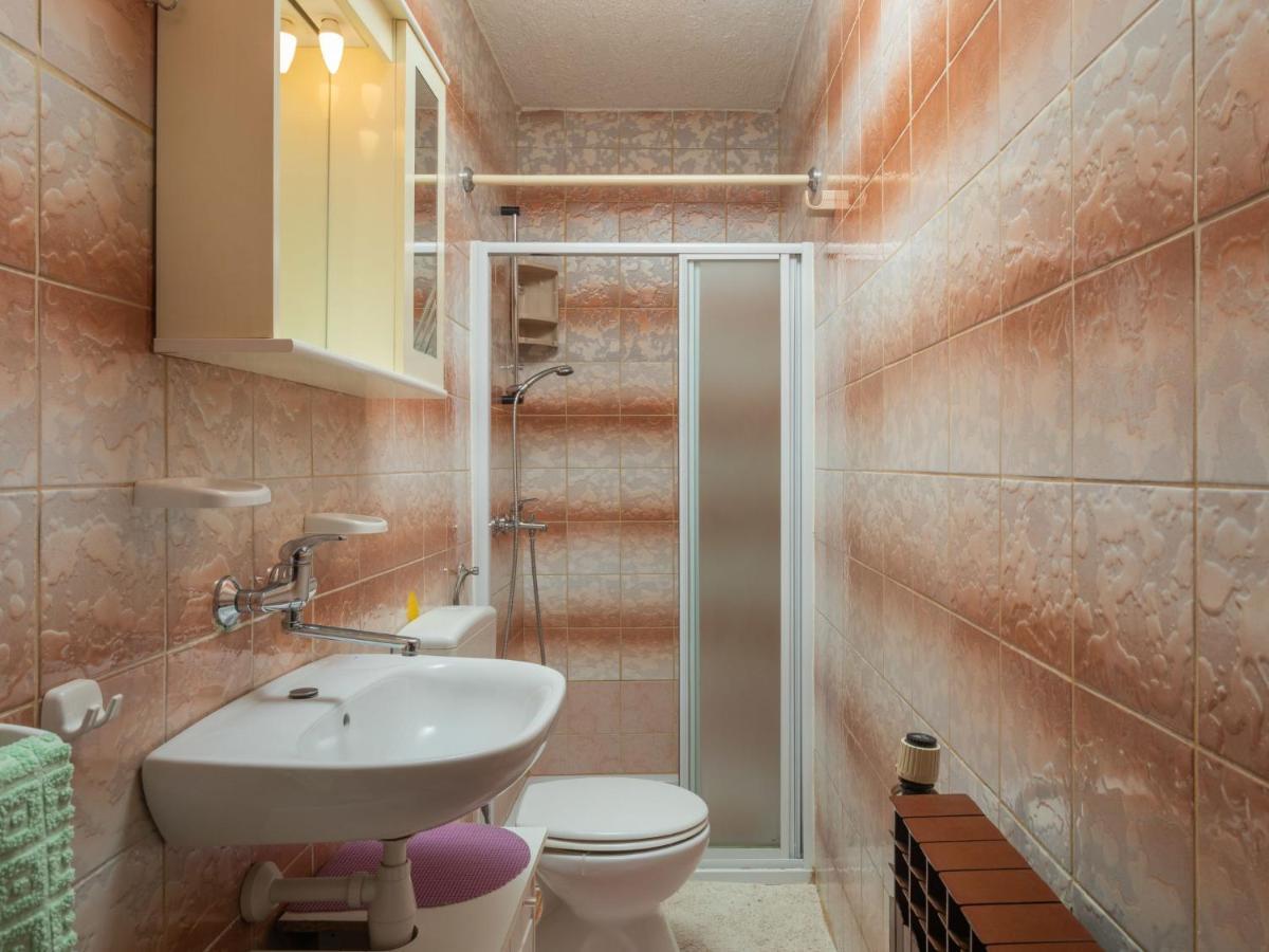 Holiday Home Lola - Lbn381 By Interhome Labin  Luaran gambar