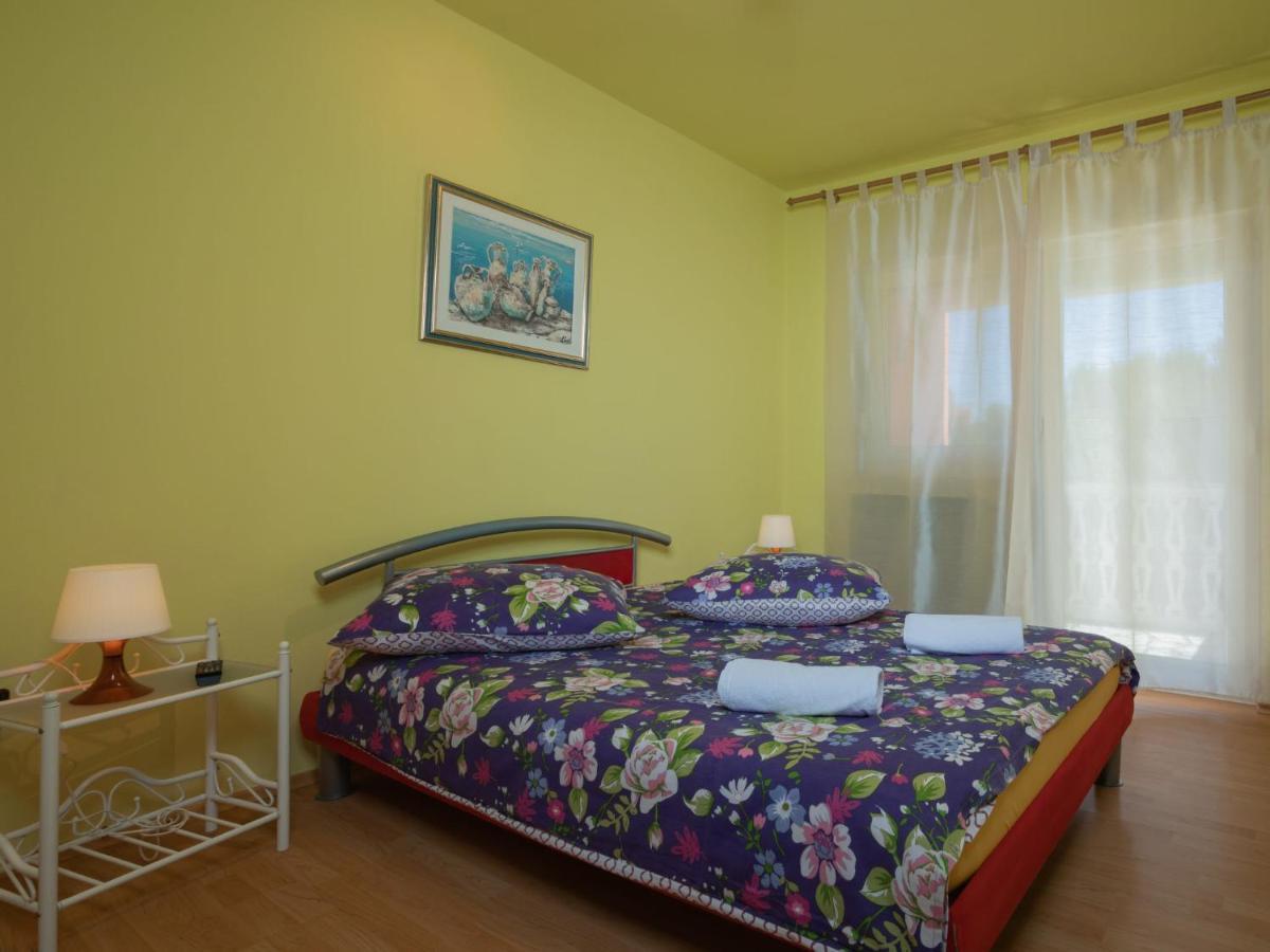 Holiday Home Lola - Lbn381 By Interhome Labin  Luaran gambar