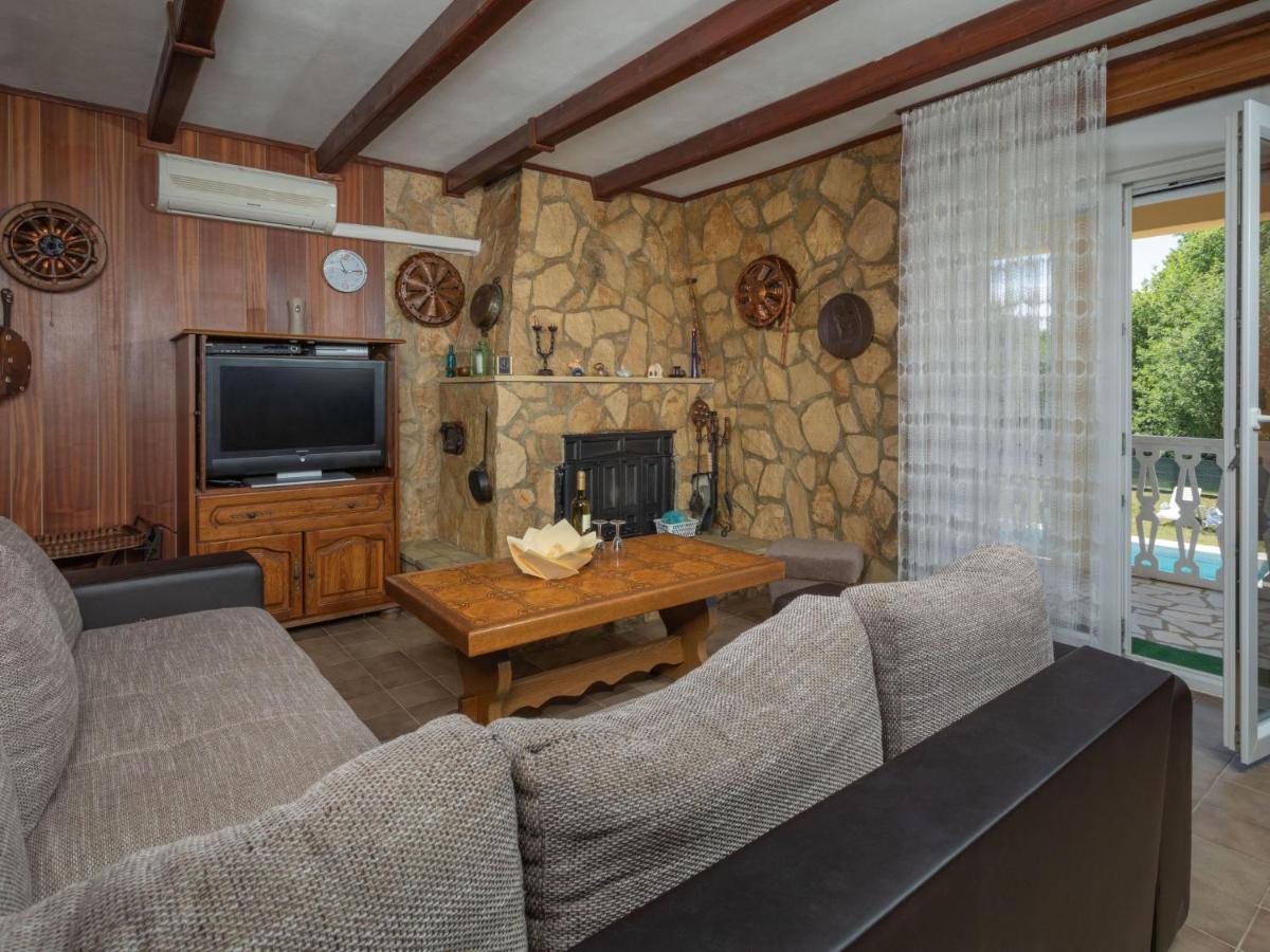 Holiday Home Lola - Lbn381 By Interhome Labin  Luaran gambar