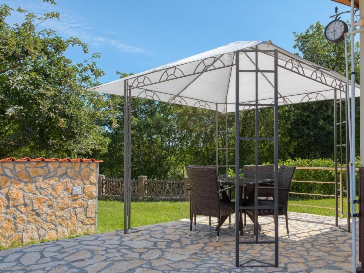 Holiday Home Lola - Lbn381 By Interhome Labin  Luaran gambar